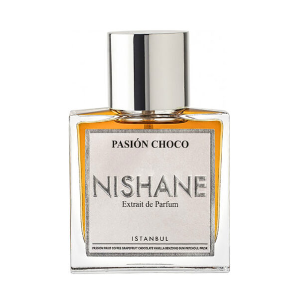 NISHANE ISTANBUL - PASION CHOCO - 50ML SPRAY EXTRAIT DE PARFUM