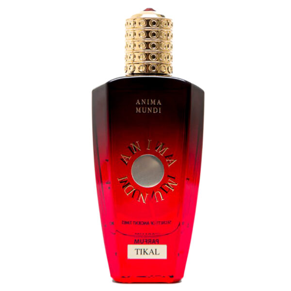 ANIMA MUNDI TIKAL 75ML EAU DE PARFUM