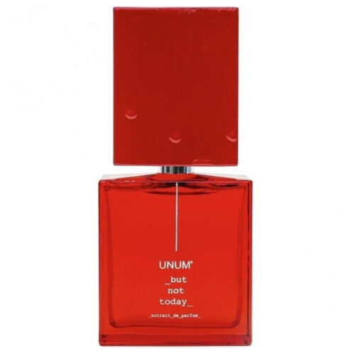 UNUM BUT NOT TODAY 100ML SPRAY EXTRAIT DE PARFUM