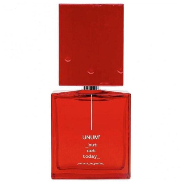 UNUM BUT NOT TODAY 100ML SPRAY EXTRAIT DE PARFUM