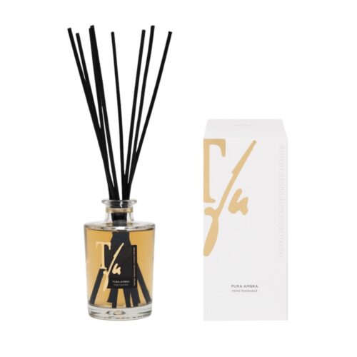 TEATRO FRAGRANZE UNICHE PURA AMBRA FRAGRANZA AMBIENTE 250ML