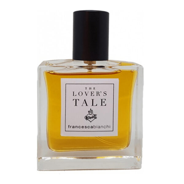 FRANCESCA BIANCHI THE LOVER'S TALE 30ML EXTRAIT DE PARFUM