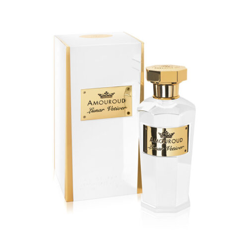 AMOUROUD LUNAR VETIVER 100ML PARFUM SPRAY