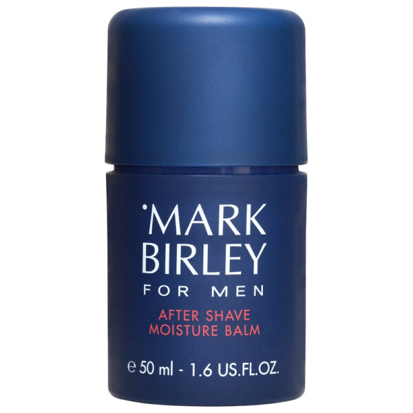 MARK BIRLEY FOR MEN AFTER SHAVE BALM 50 ML