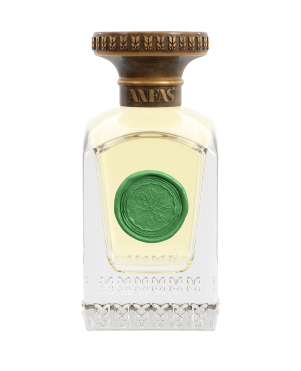 ANFAS GAYA EAU DE PARFUM SPRAY 75ML