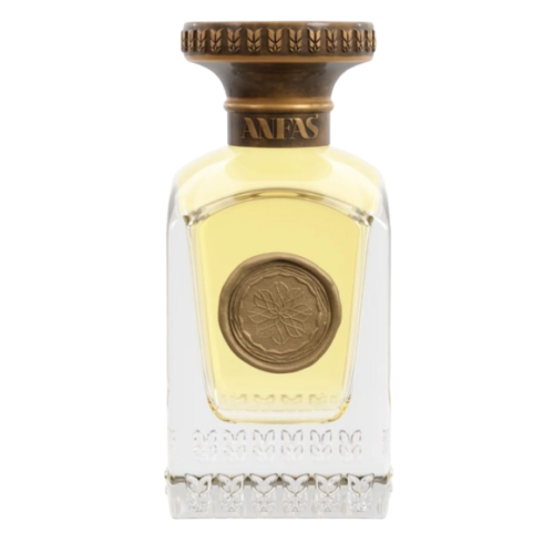 ANFAS WATAN EAU DE PARFUM SPRAY 75ML
