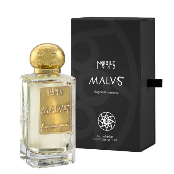 NOBILE 1942 MALVS FRAGRANZA SUPREMA 75ML SPRAY EAU DE PARFUM