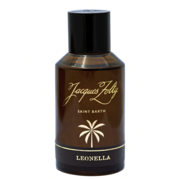 JACQUES ZOLTY PARFUMS DE HAVANE LEONELLA EAU DE PARFUM SPRAY 100ML