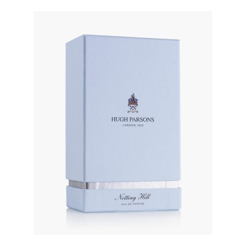 HUGH PARSONS LONDON 1925 NOTTING HILL FRAGRANCE FOR MEN 100ML SPRAY EAU DE PARFUM