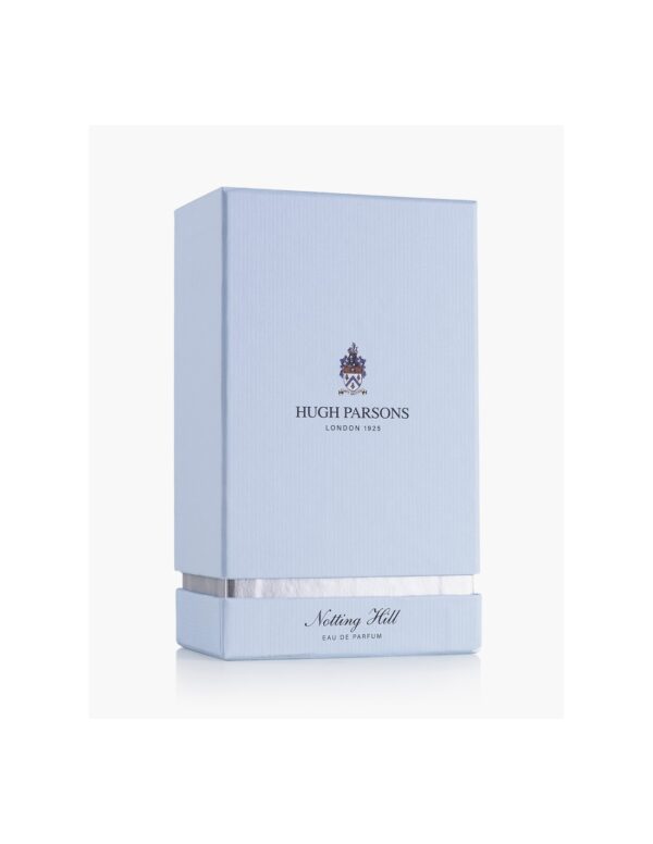 HUGH PARSONS LONDON 1925 NOTTING HILL FRAGRANCE FOR MEN 100ML SPRAY EAU DE PARFUM