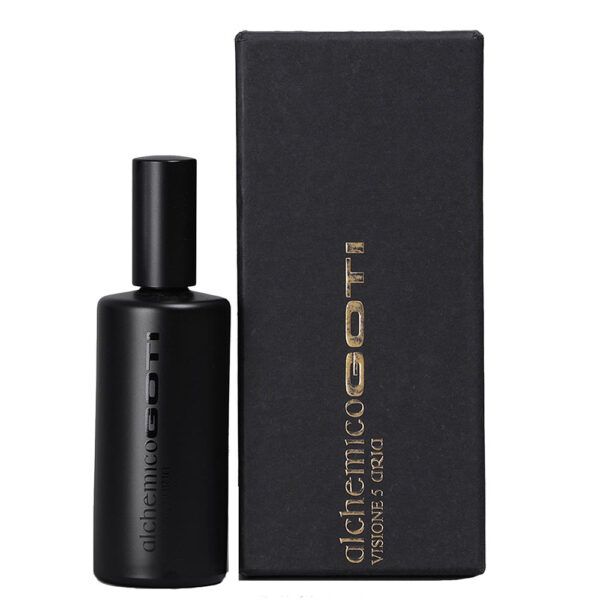GOTI ALCHEMICO VISIONE 5 ARIA EAU DE PERFUME 100ML SPRAY