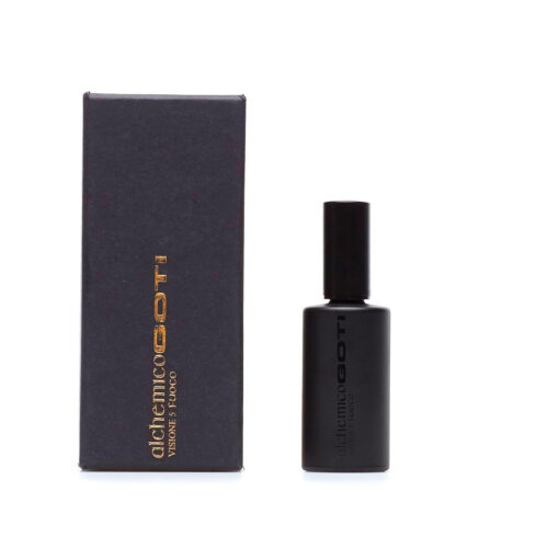 GOTI ALCHEMICO VISIONE 5 FUOCO EAU DE PERFUME 100ML SPRAY