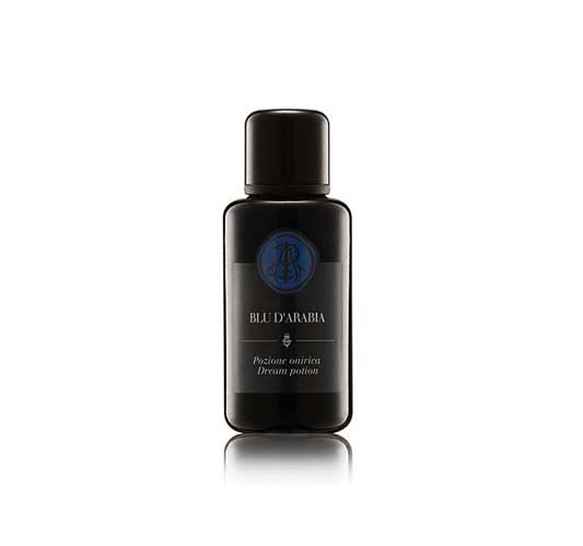 ANNA PAGHERA POZIONI DELL'ANIMA BLU D'ARABIA OLIO ESSENZIALE 30ML