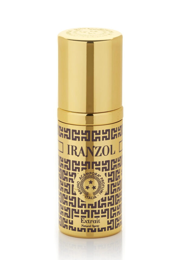 BRUNO ACAMPORA IRANZOL EXTRAIT DE PARFUME 50ML