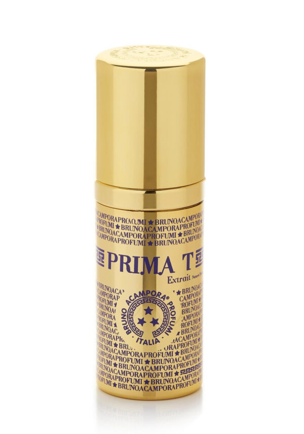 BRUNO ACAMPORA PRIMA T EXTRAIT DE PARFUME 50ML