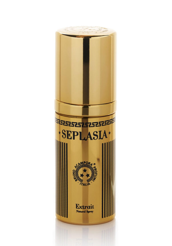 BRUNO ACAMPORA SEPLASIA EXTRAIT DE PARFUME 50ML