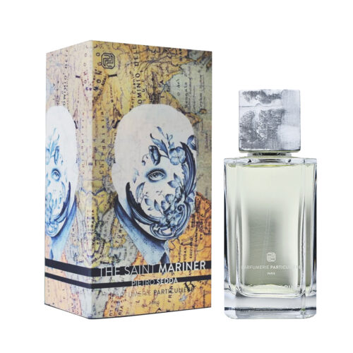 PARFUMERIE PARTICULIERE THE SAINT MARINER 100ML EXTRAIT DE PARFUM SPRAY