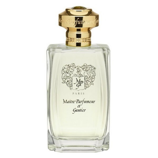 MAITRE PARFUMEUR ET GANTIER AMBRE MYTHIQUE 120ML SPRAY EAU DE PARFUM