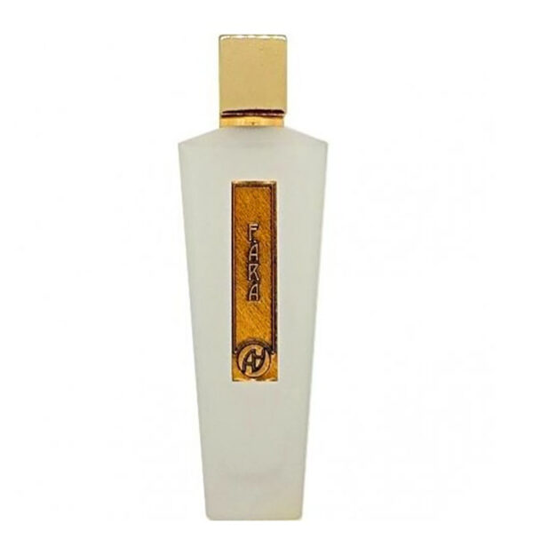 ANTONIO ALESSANDRIA PARFUMS FÀRA 100ML SPRAY EAU DE PARFUM