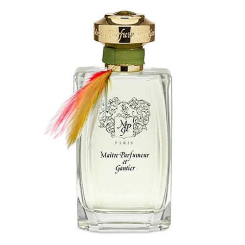 MAITRE PARFUMEUR ET GANTIER BAHIANA 120ML SPRAY EAU DE PARFUM