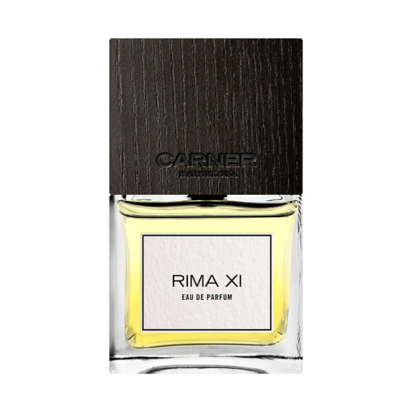 CARNER BARCELONA RIMA XI 50ML SPRAY EAU DE PARFUM