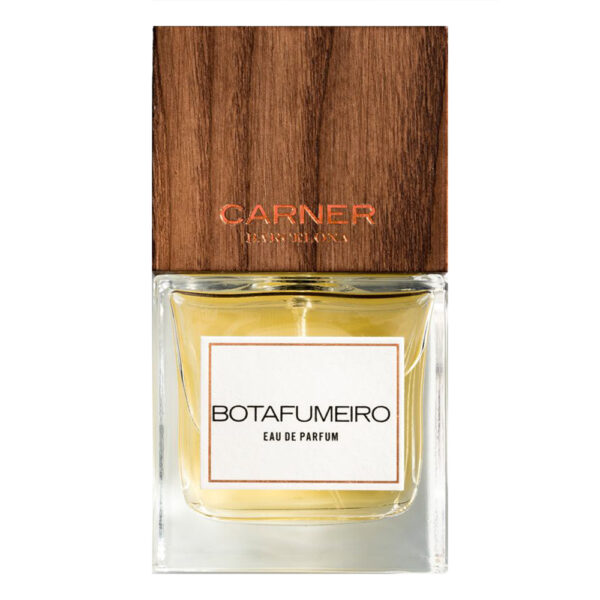 CARNER BARCELONA BOTAFUMEIRO 50ML SPRAY EAU DE PARFUM