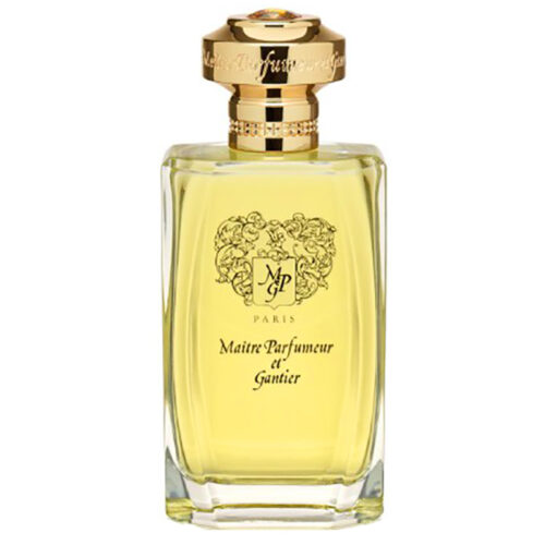 MAITRE PARFUMEUR ET GANTIER CUIR FETICHE 120ML SPRAY EAU DE PARFUM