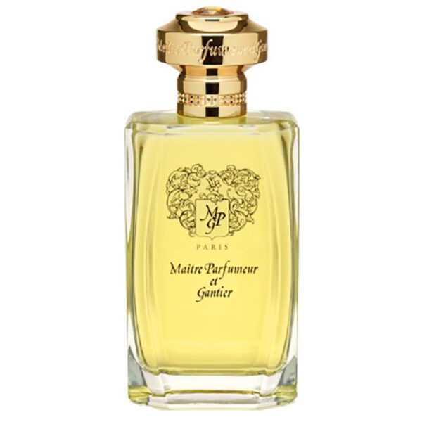 MAITRE PARFUMEUR ET GANTIER CUIR FETICHE 120ML SPRAY EAU DE PARFUM