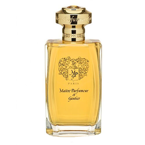 MAITRE PARFUMEUR ET GANTIER FLEUR DES COMORES 120ML SPRAY EAU DE PARFUM