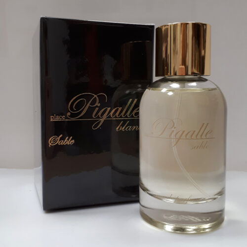 PIGALLE BLANC SABLE 100ML SPRAY EAU DE PARFUM