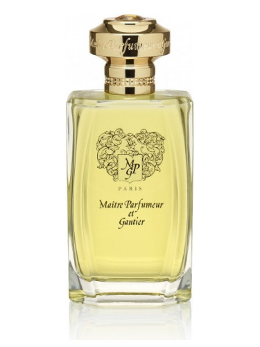 MAITRE PARFUMEUR ET GANTIER ROSE OPULENTE 120ML SPRAY EAU DE PARFUM