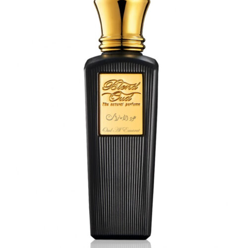 BLEND OUD OUD AL EMARAT 75ML SPRAY EAU DE PARFUM