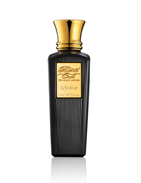 BLEND OUD OUD AL EMARAT 75ML SPRAY EAU DE PARFUM