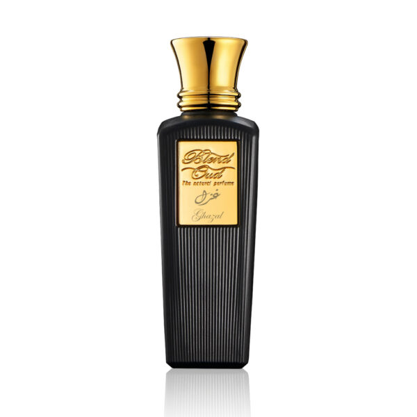 BLEND OUD GHAZAL 75ML SPRAY EAU DE PARFUM