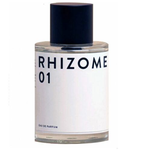 RHIZOME 01 100ML SPRAY EAU DE PARFUM