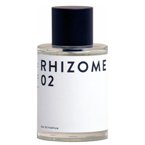 RHIZOME 02 100ML SPRAY EAU DE PARFUM