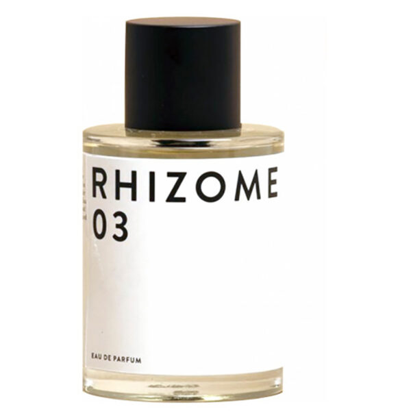 RHIZOME 03 100ML SPRAY EAU DE PARFUM