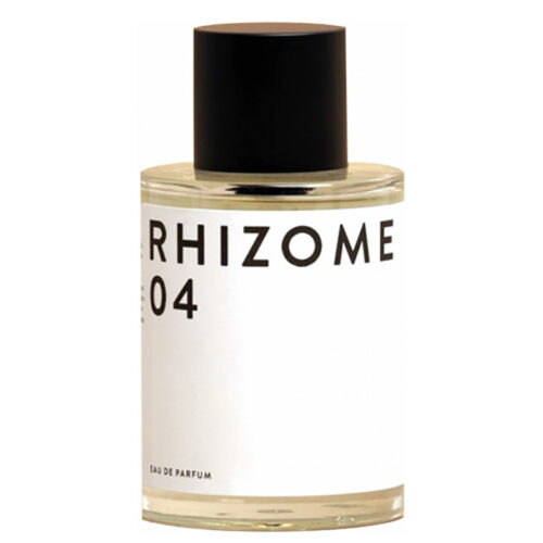 RHIZOME 04 100ML SPRAY EAU DE PARFUM