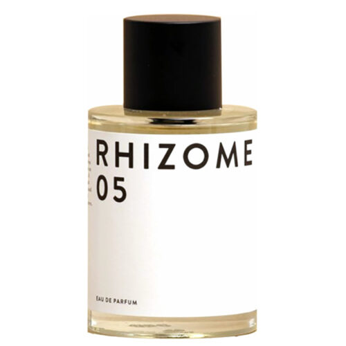 RHIZOME 05 100ML SPRAY EAU DE PARFUM