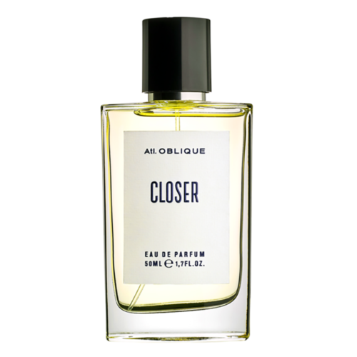 ATELIER OBLIQUE CLOSER EAU DE PARFUM SPRAY 50ML