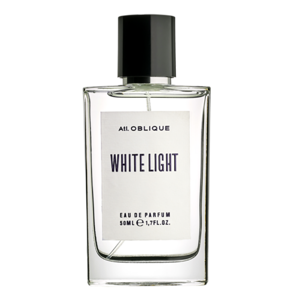 ATELIER OBLIQUE WHITE LIGHT EAU DE PARFUM SPRAY 50ML