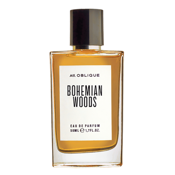 ATELIER OBLIQUE BOHEMIAN WOODS EAU DE PARFUM SPRAY 50ML