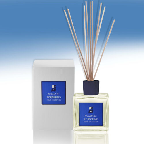 ACQUA DI PORTOFINO 100ML HOME COLLECTION FRAGRANCE