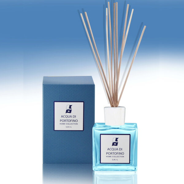 ACQUA DI PORTOFINO SAIL 100ML HOME COLLECTION FRAGRANCE