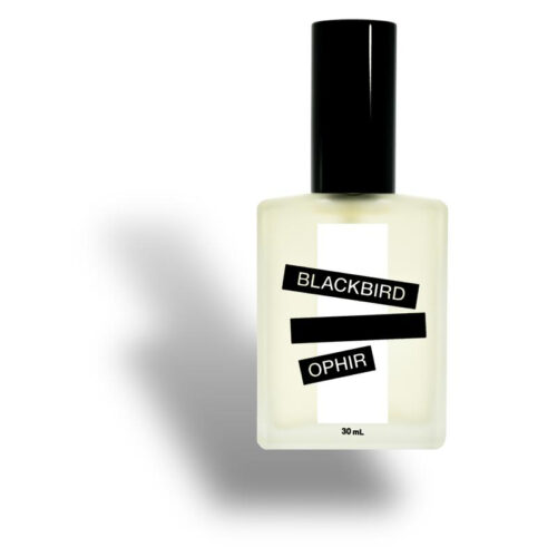 BLACKBIRD OPHIR 30ML SPRAY EAU DE PARFUM