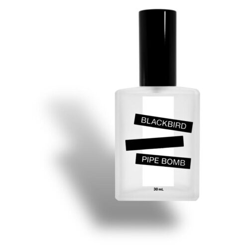 BLACKBIRD PIPE BOMB 30ML SPRAY EAU DE PARFUM