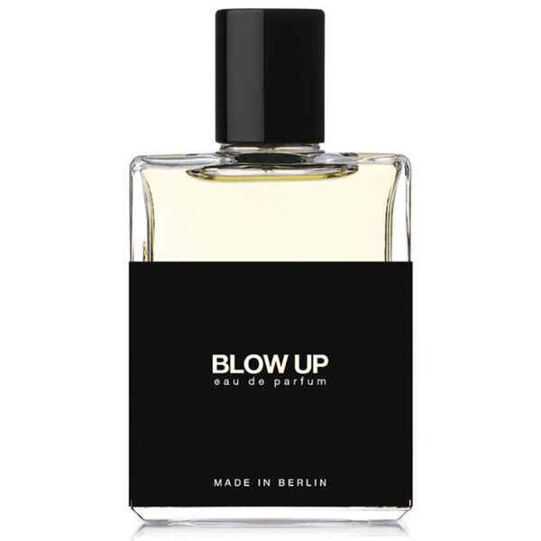 MOTH AND RABBIT PERFUMES BLOW UP 50ML SPRAY EAU DE PARFUM