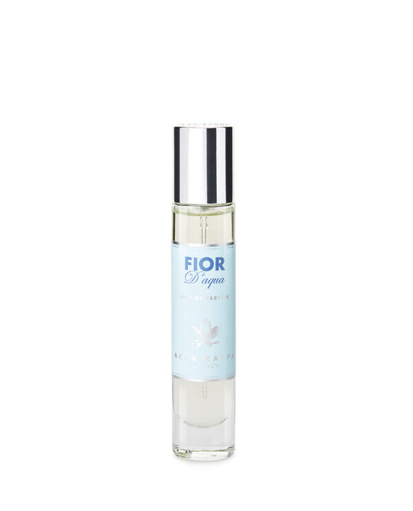 ACCA KAPPA FIORI D'ACQUA EAU DE PARFUM SPRAY 15ML TRAVEL SIZED