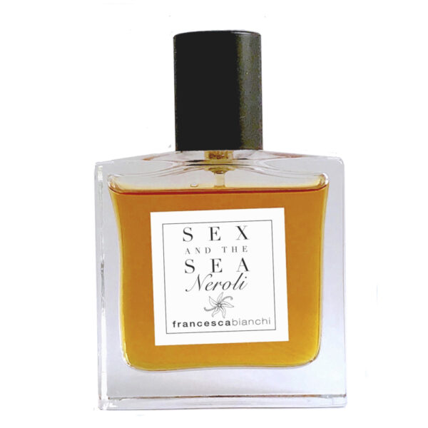 FRANCESCA BIANCHI SEX AND THE SEA NEROLI 30ML EXTRAIT DE PARFUM