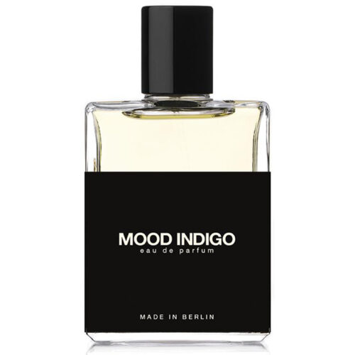 MOTH AND RABBIT PERFUMES MOOD INDIGO 50ML SPRAY EAU DE PARFUM